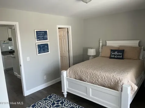 1801 Canal Drive Carolina Beach NC 28428