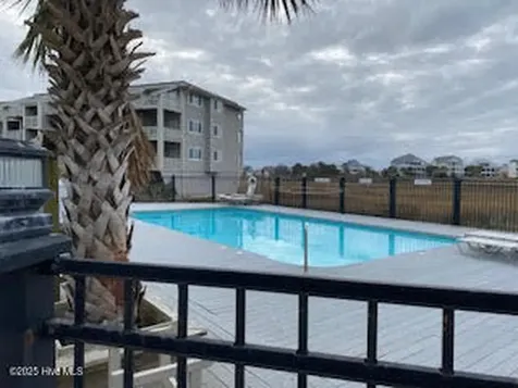 1801 Canal Drive Carolina Beach NC 28428