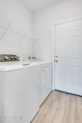107 Adams Landing Way Maysville NC 28555