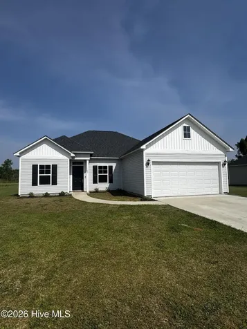 107 Adams Landing Way Maysville NC 28555