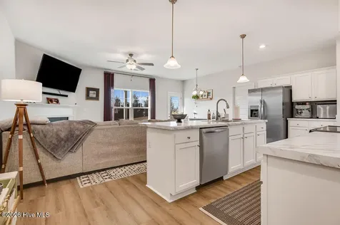 107 Adams Landing Way Maysville NC 28555