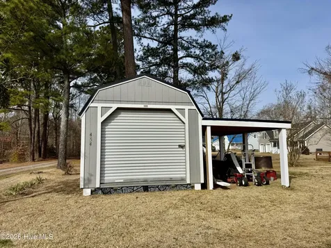 454 Beech Bay Road Roper NC 27970
