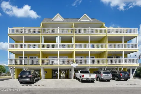 1509 Carolina Beach Avenue N Carolina Beach NC 28428