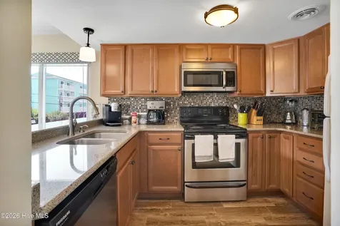 1509 Carolina Beach Avenue N Carolina Beach NC 28428