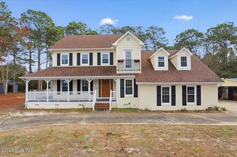 101 Spanish Moss Way Wilmington NC 28412