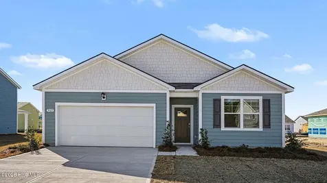 1050 Stanbury Bluff Road SW Supply NC 28462