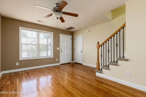 202 Clover Court Aberdeen NC 28315