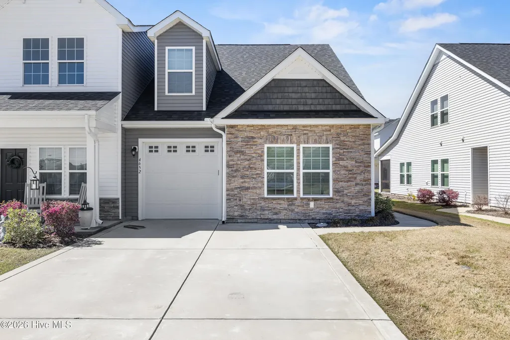 4652 Sugar Bay Court Leland NC 28451