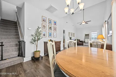 4652 Sugar Bay Court Leland NC 28451