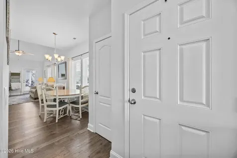 4652 Sugar Bay Court Leland NC 28451