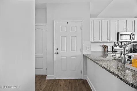4652 Sugar Bay Court Leland NC 28451