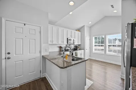 4652 Sugar Bay Court Leland NC 28451