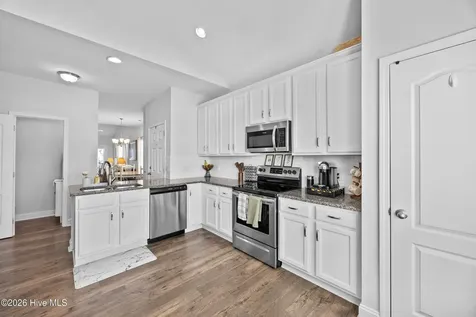 4652 Sugar Bay Court Leland NC 28451