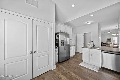 4652 Sugar Bay Court Leland NC 28451