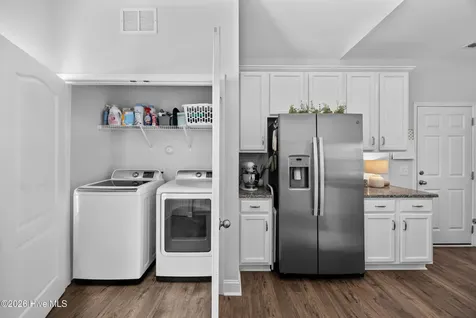 4652 Sugar Bay Court Leland NC 28451