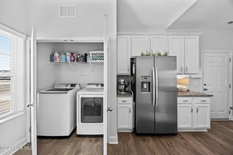 4652 Sugar Bay Court Leland NC 28451
