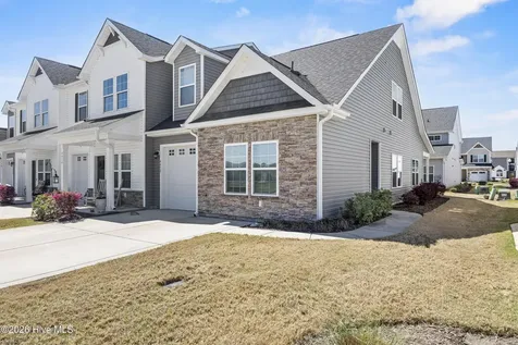 4652 Sugar Bay Court Leland NC 28451