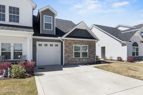 4652 Sugar Bay Court Leland NC 28451