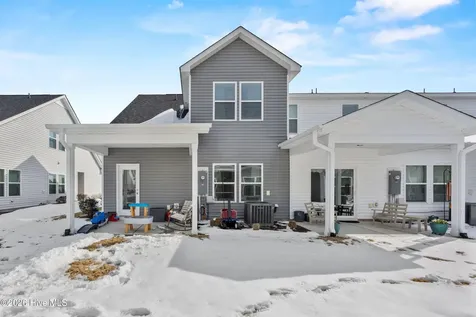 4652 Sugar Bay Court Leland NC 28451