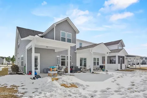 4652 Sugar Bay Court Leland NC 28451