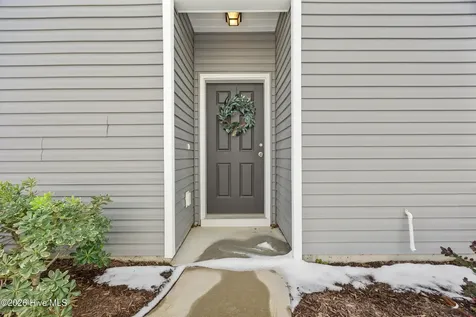 4652 Sugar Bay Court Leland NC 28451