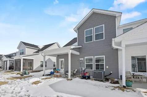 4652 Sugar Bay Court Leland NC 28451
