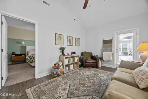 4652 Sugar Bay Court Leland NC 28451