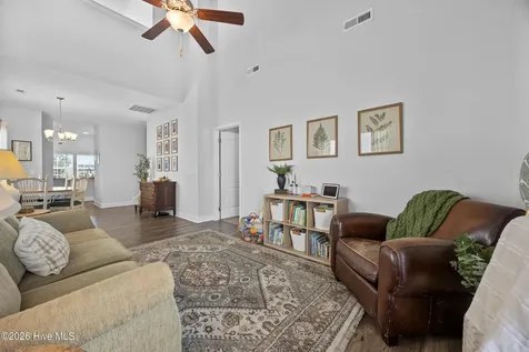 4652 Sugar Bay Court Leland NC 28451