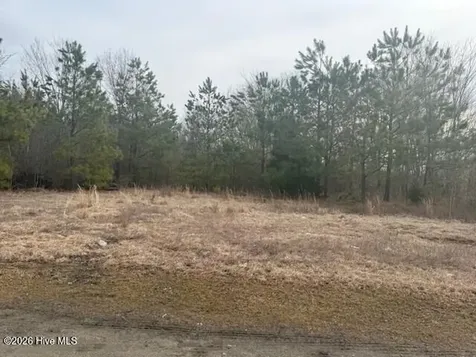 Tbd Carter Street Woodland NC 27897