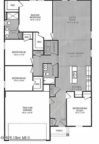 778 Pelican Cove Way SE Southport NC 28461