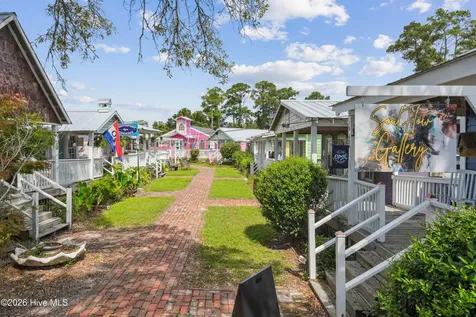 778 Pelican Cove Way SE Southport NC 28461