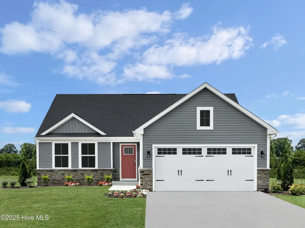 4076 Farmfield Drive Navassa NC 28451