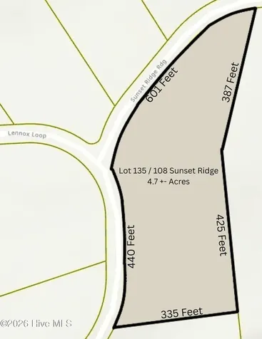 108 Sunset Ridge Rockingham NC 28379