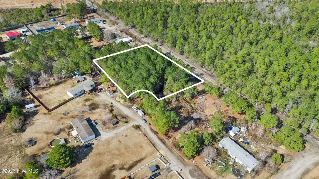 66 Tree Top Court Hampstead NC 28443