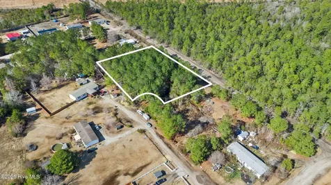 66 Tree Top Court Hampstead NC 28443