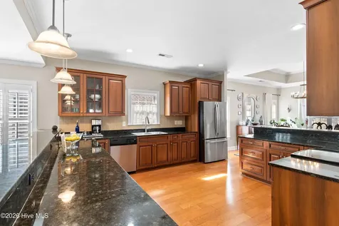 684 Creekway Circle SE Bolivia NC 28422