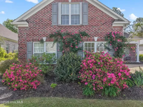 684 Creekway Circle SE Bolivia NC 28422