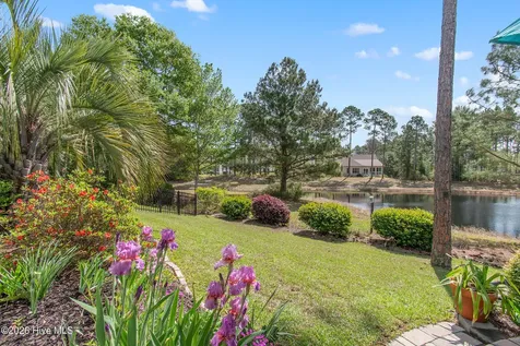 684 Creekway Circle SE Bolivia NC 28422