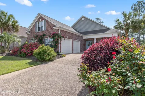 684 Creekway Circle SE Bolivia NC 28422