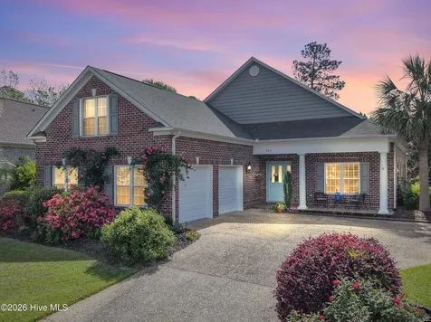 684 Creekway Circle SE Bolivia NC 28422