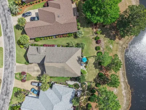 684 Creekway Circle SE Bolivia NC 28422