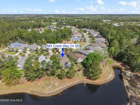 684 Creekway Circle SE Bolivia NC 28422
