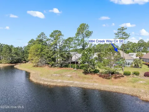 684 Creekway Circle SE Bolivia NC 28422