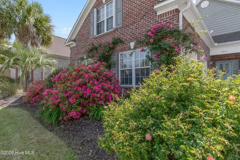 684 Creekway Circle SE Bolivia NC 28422