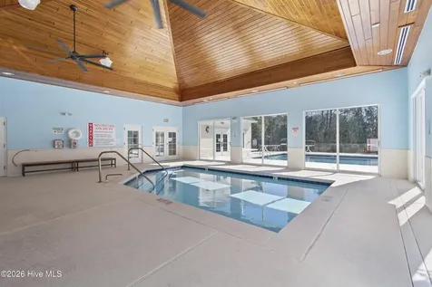 684 Creekway Circle SE Bolivia NC 28422