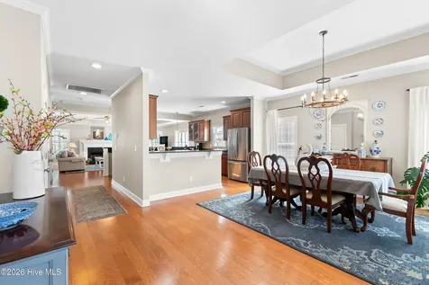 684 Creekway Circle SE Bolivia NC 28422