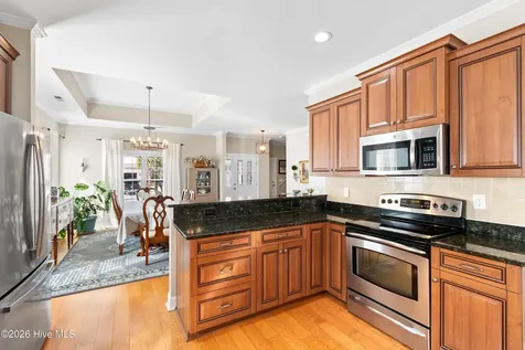 684 Creekway Circle SE Bolivia NC 28422