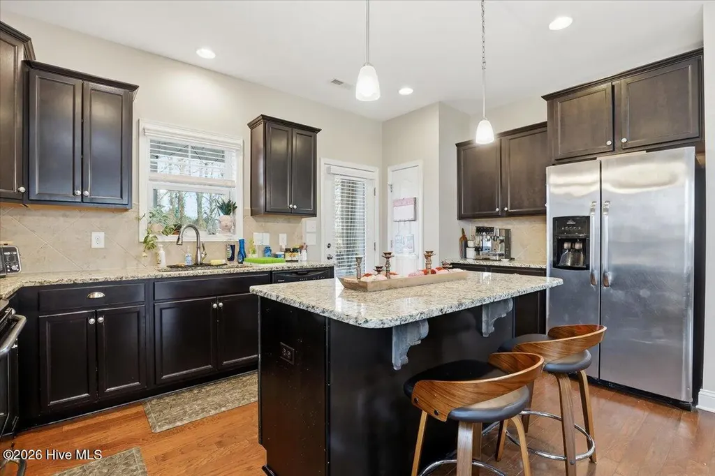 110 Somervale Lane Goldsboro NC 27530