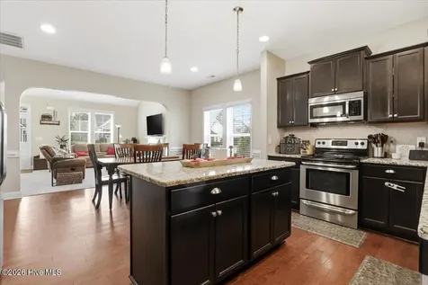110 Somervale Lane Goldsboro NC 27530