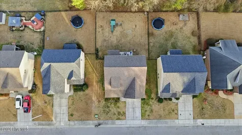 110 Somervale Lane Goldsboro NC 27530